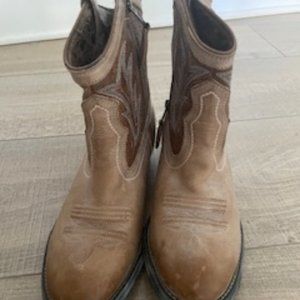 Ariat Boots